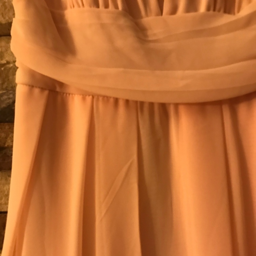 Blush Gown - Picture 6 of 7